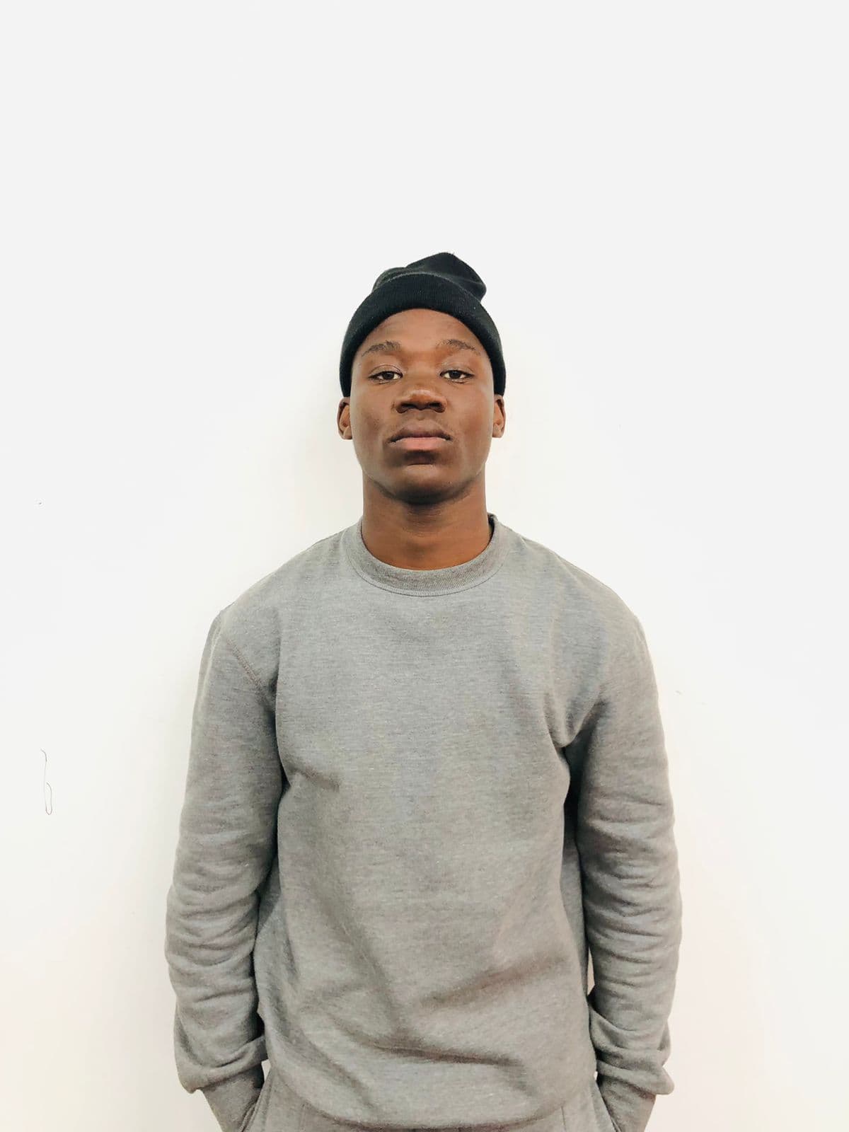 Ofentse Mapea