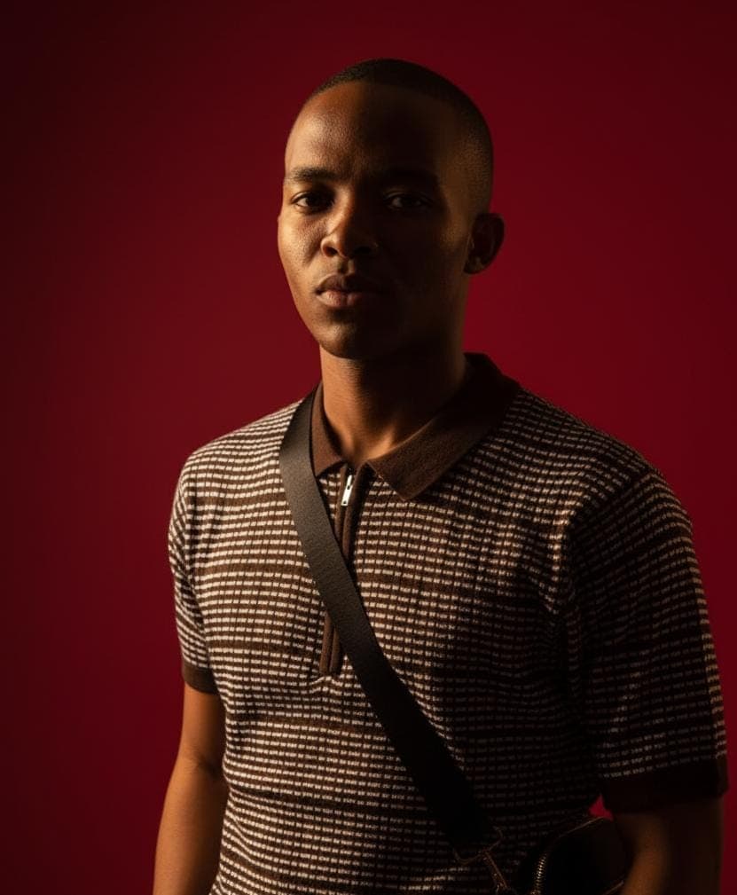 Sinethemba Skhosana